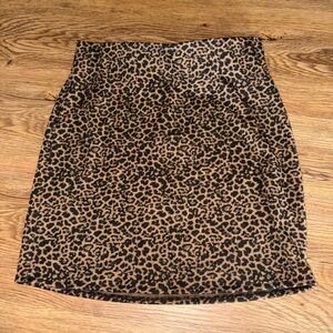 Show Me Your Mumu pencil skirt NWT